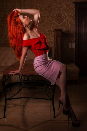Стася Проститутка +7(911)737-42-93 - фото 1