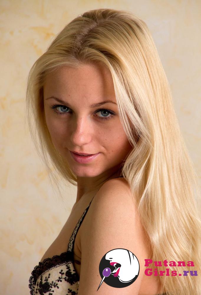 Влада Индивидуалка +7(981)126-12-57