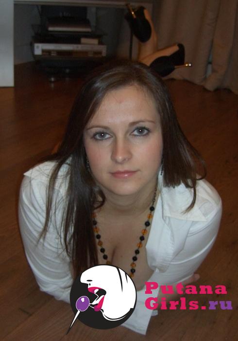 Алёна Индивидуалка +7(981)266-85-01
